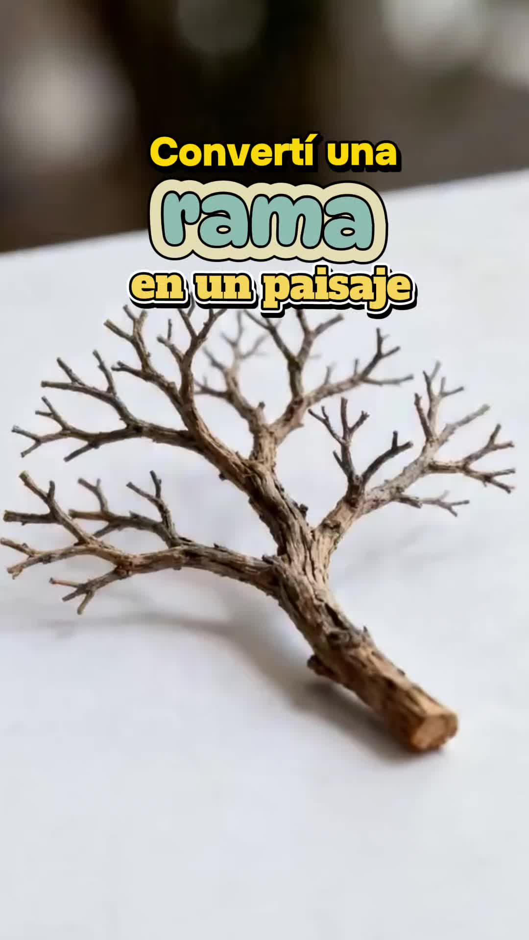 @Resineros Imparables