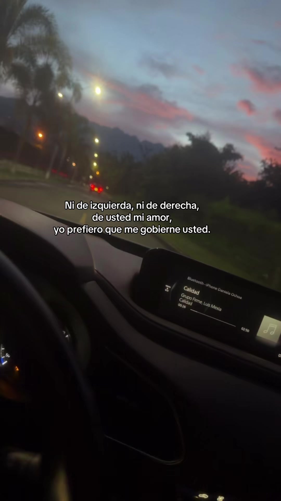 @Dani Ochoa
