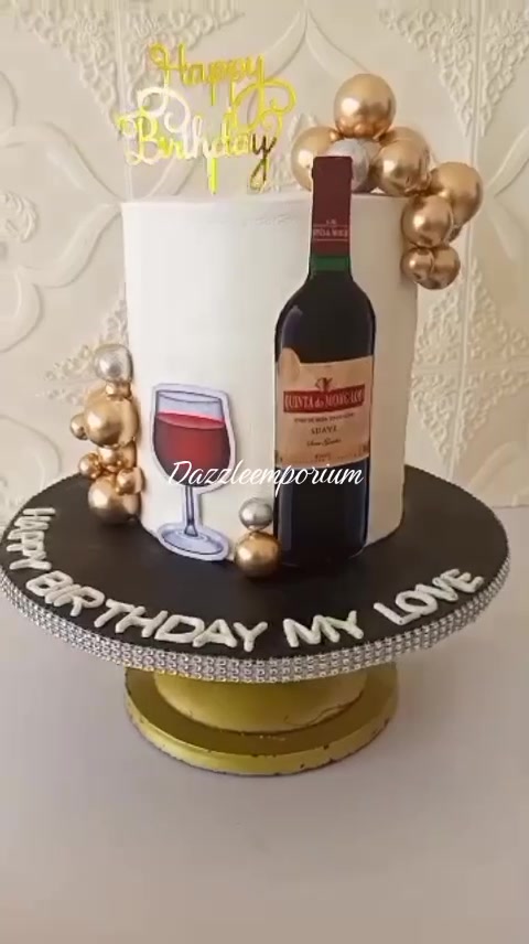 @Dazzle Emporium Home of Cakes