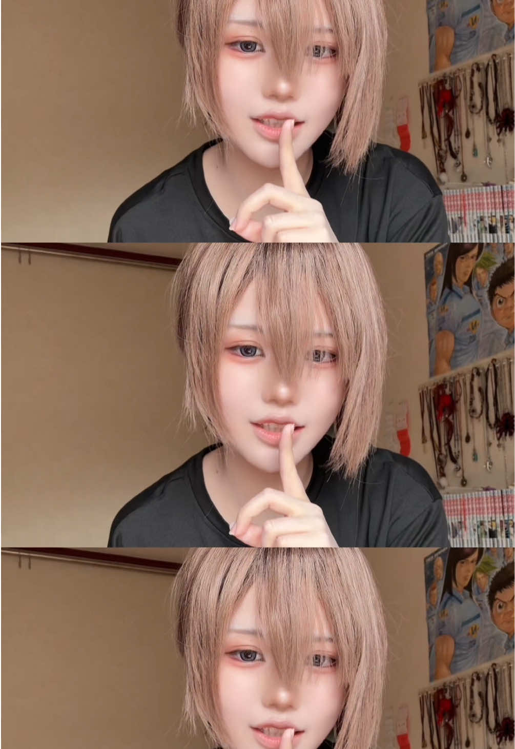@壱