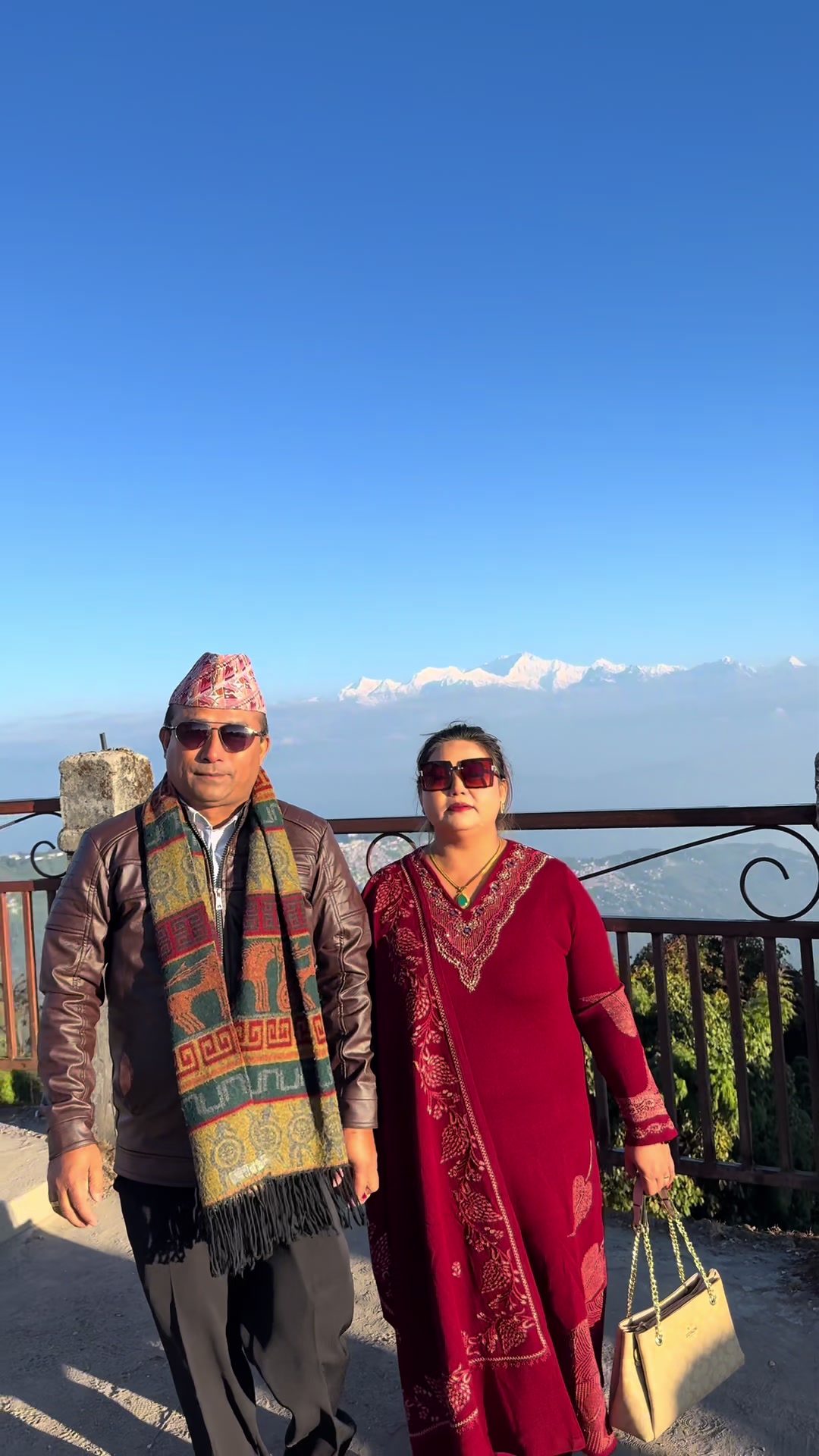 @kalpana shrestha