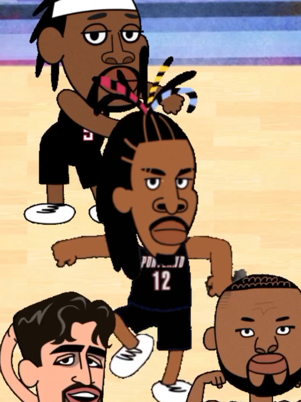 @2Short Animation