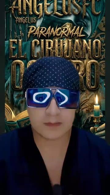 @Cirujano Oscuro