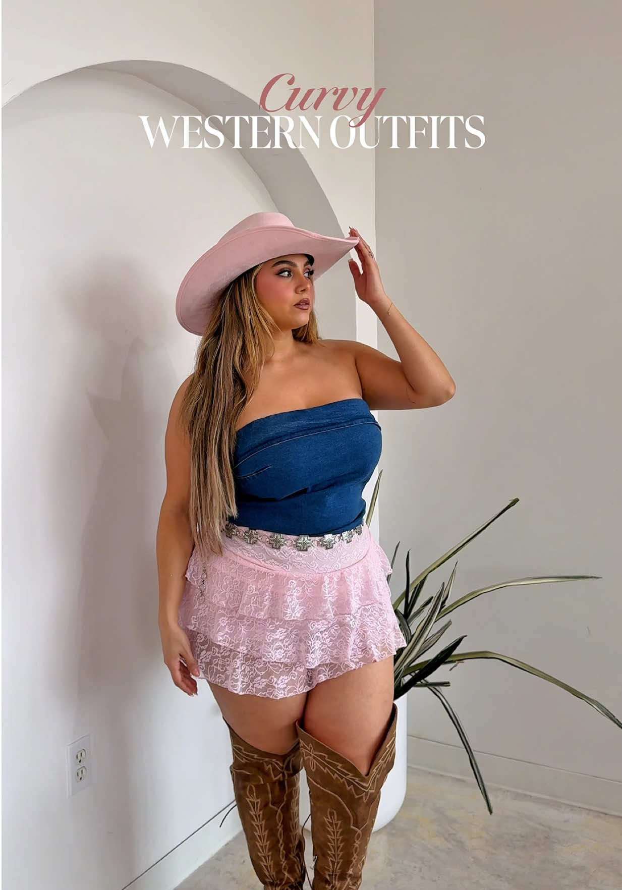 @Rodeo Couture