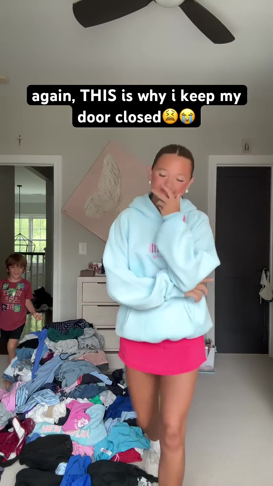@Sydney Raniszeski