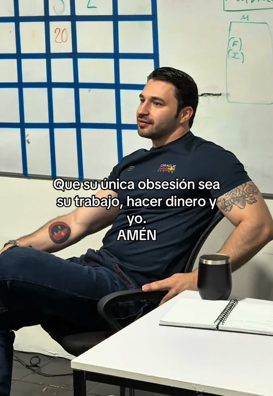 @eduardo aguirre