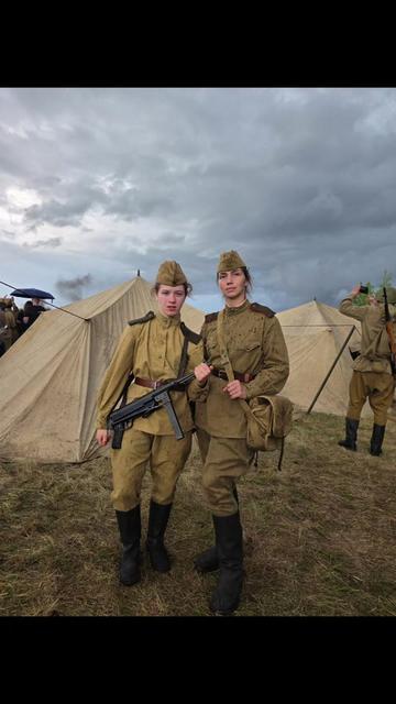 @Любаша