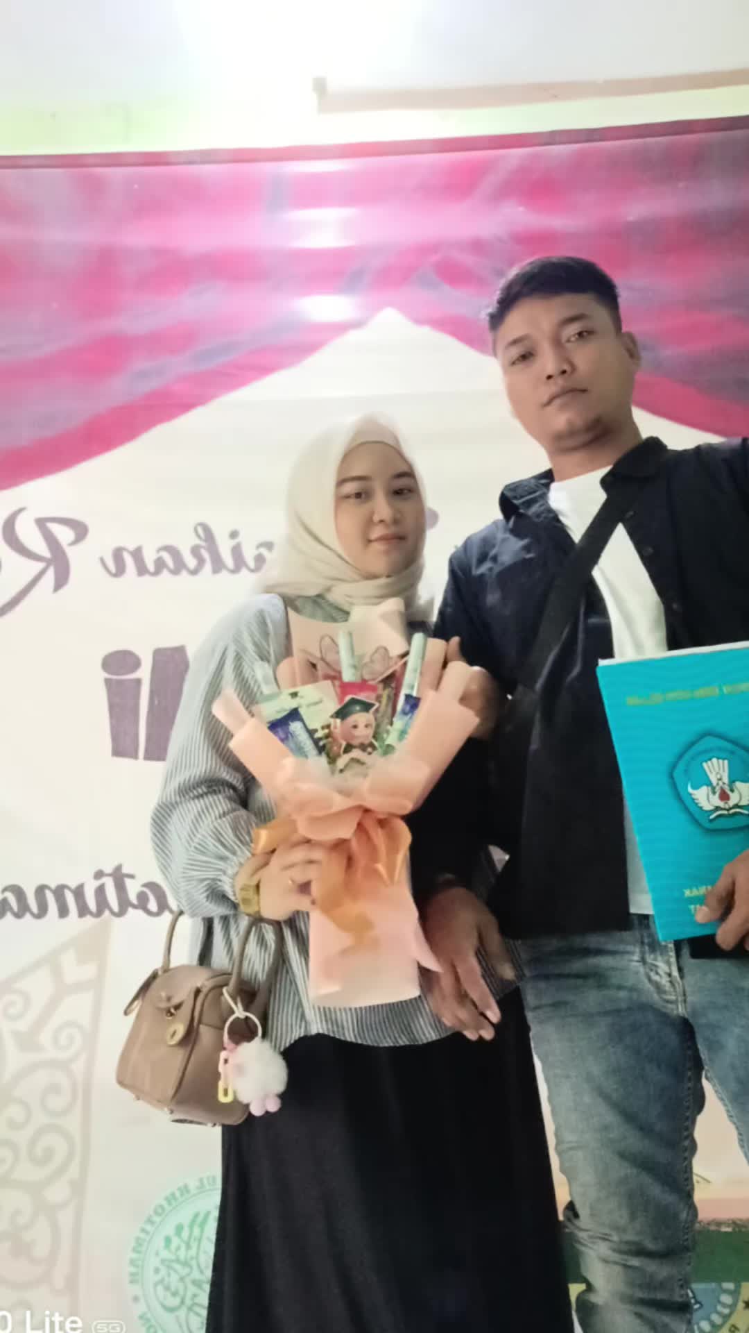 @Dewi Puspita