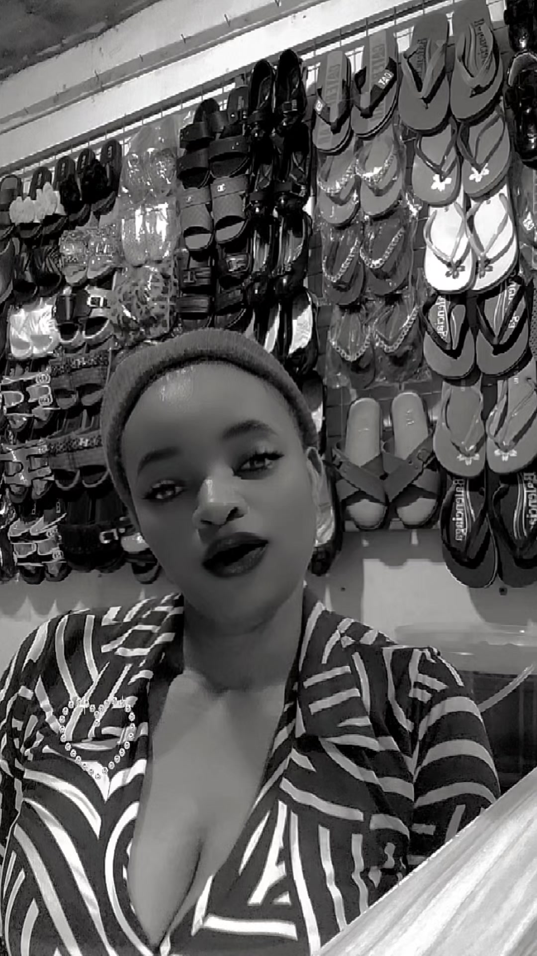 @Maria kasule🥰