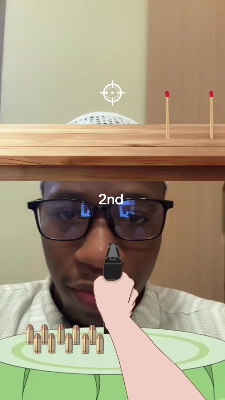 @Muhammad Mustapha Ceesay