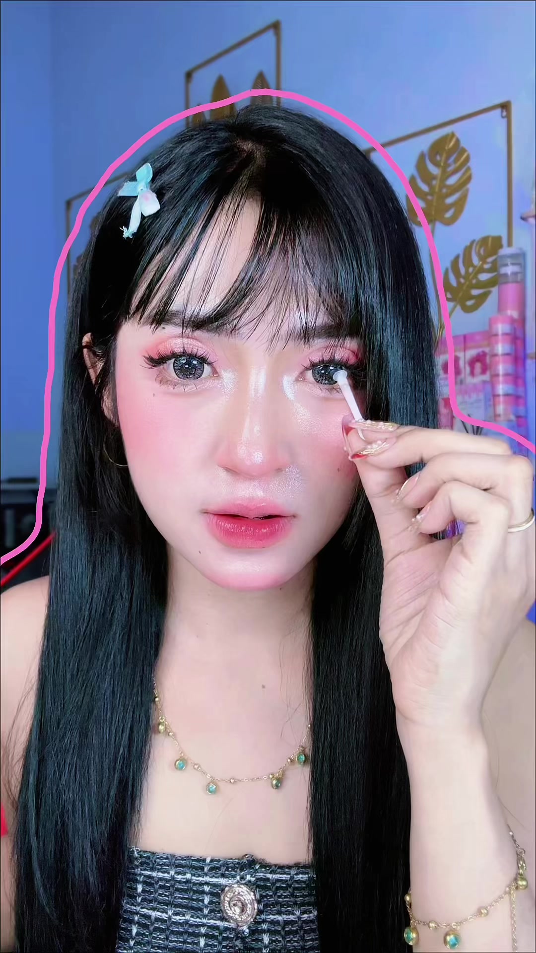 @Dilla Momo