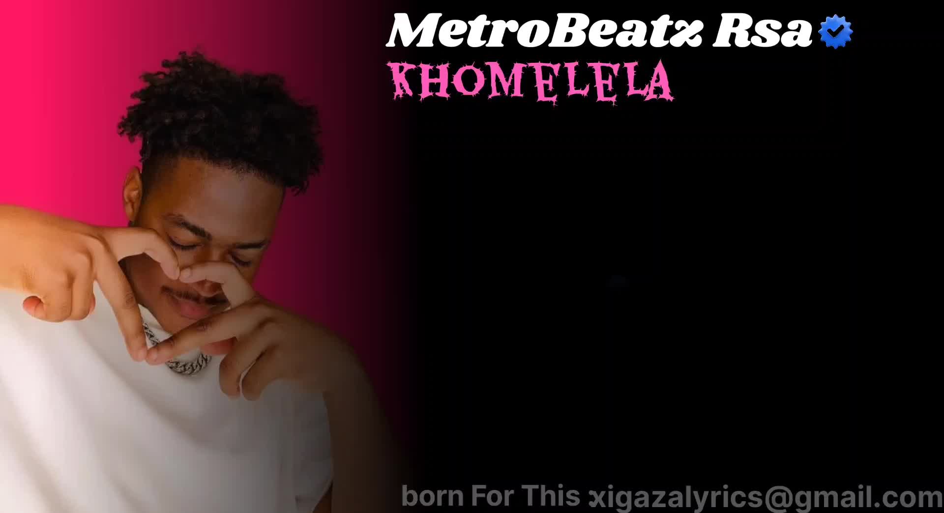 @X&iacute;g&atilde;z&auml; lyrics