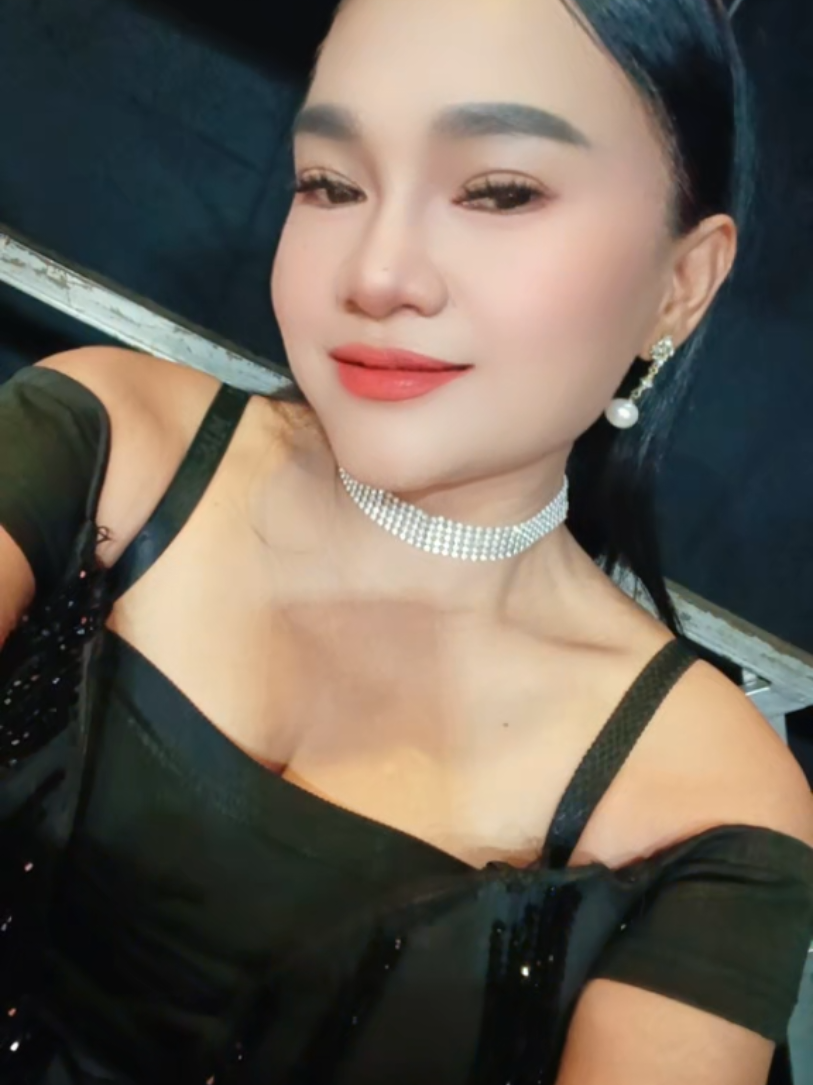 @Yolandashow
