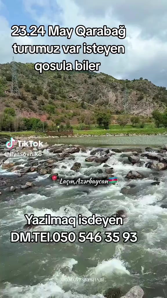 @Qax_Şuşa turu