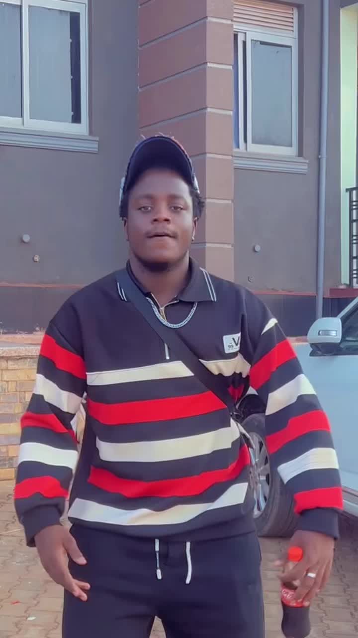 @ROMAVOCAL BWOY OFFICIAL