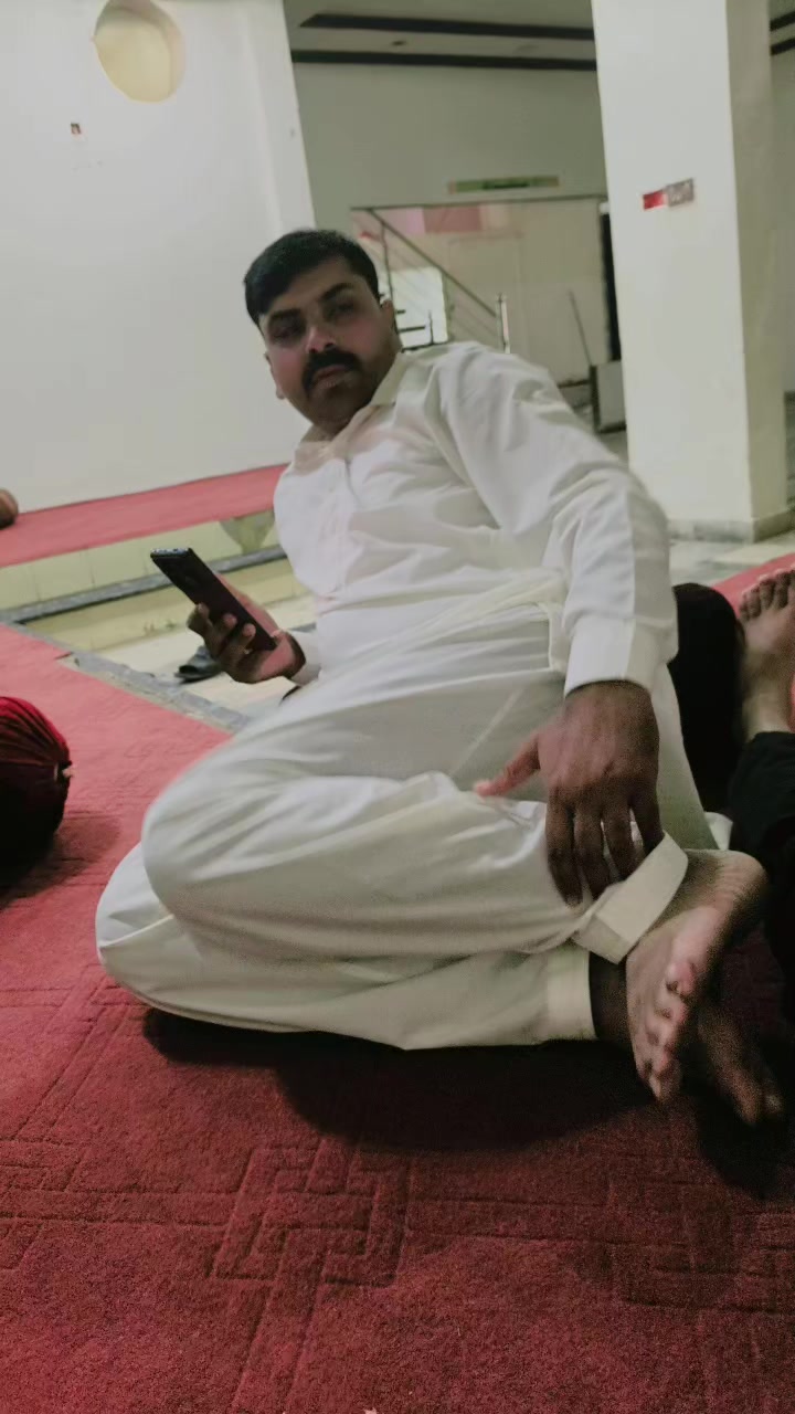 @ZahidJuTT