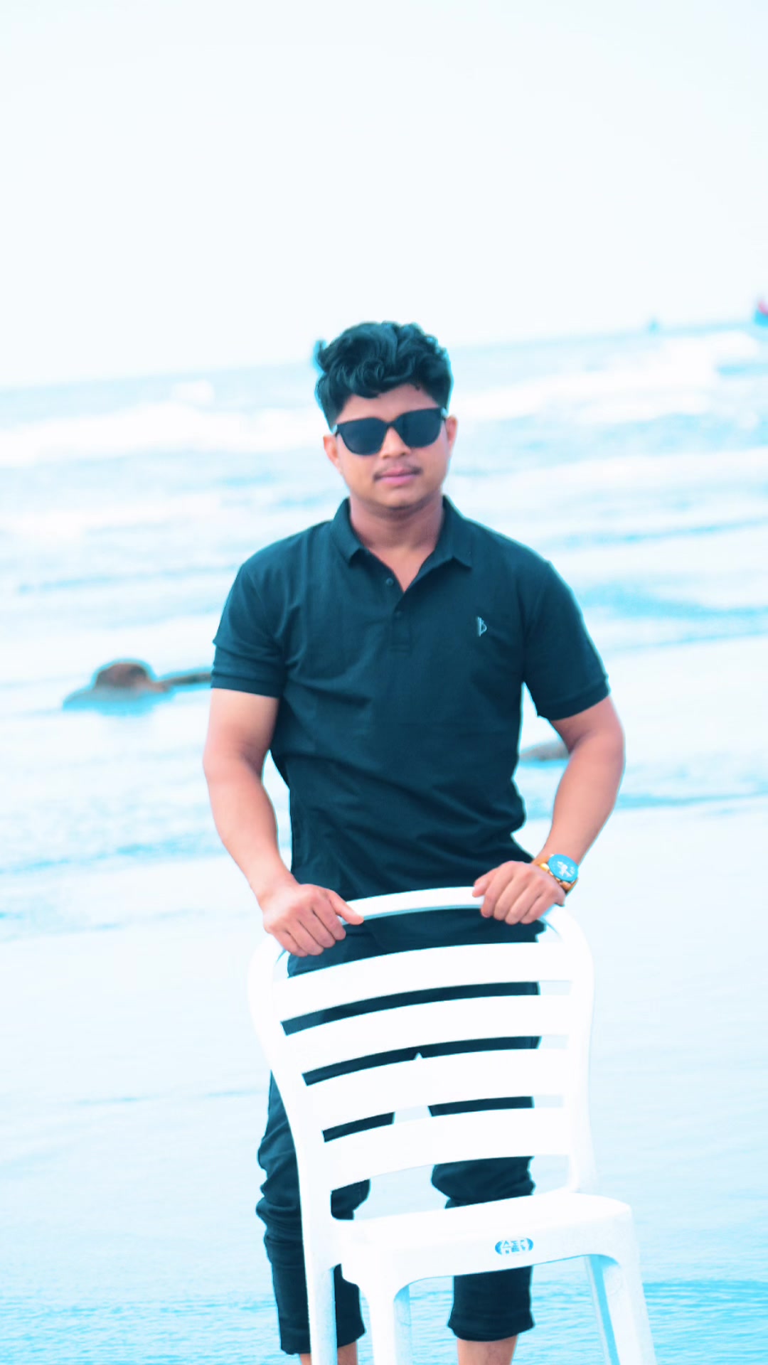 @☞ツ A R i F ツ☜
