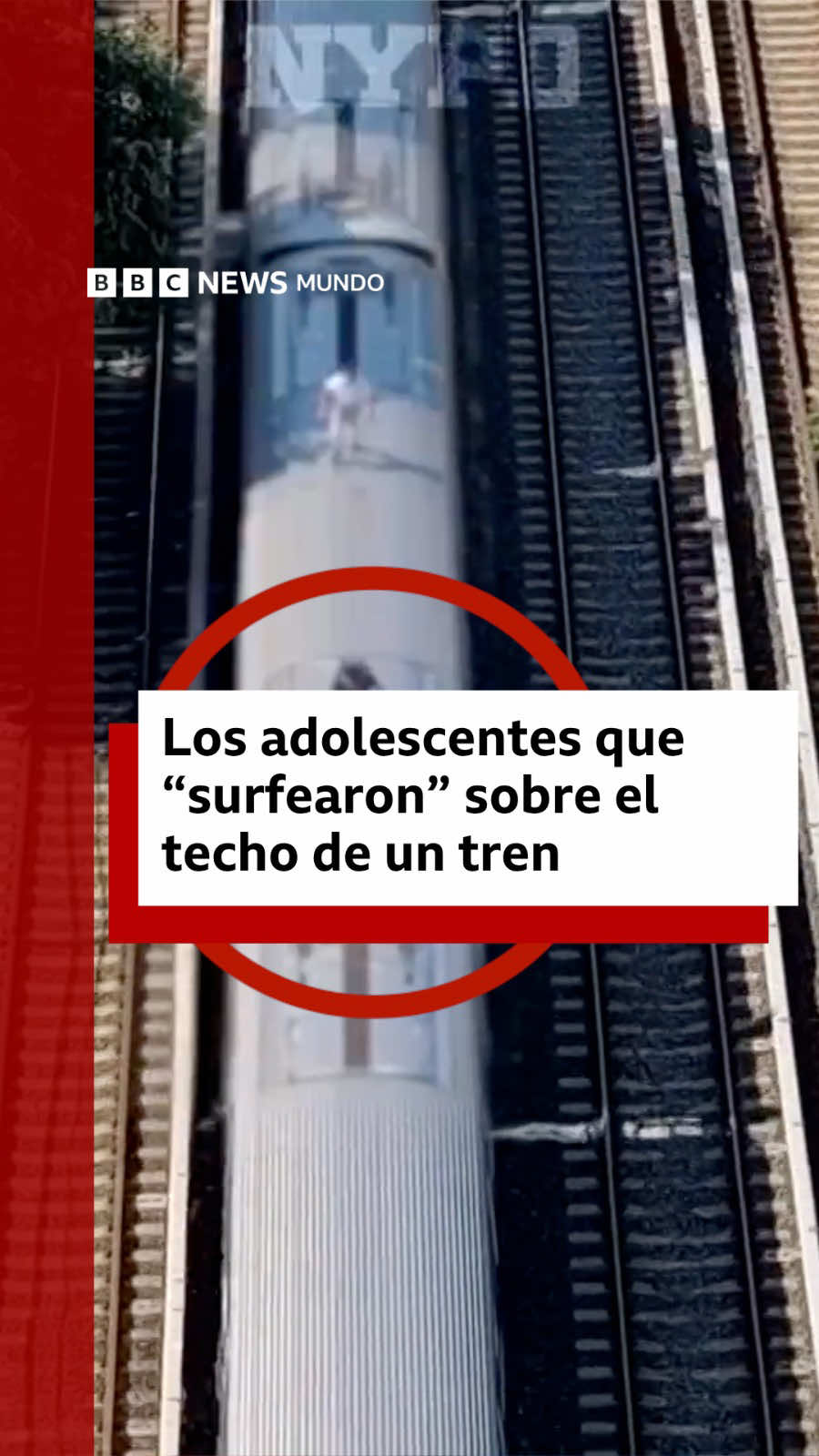 @BBC News Mundo