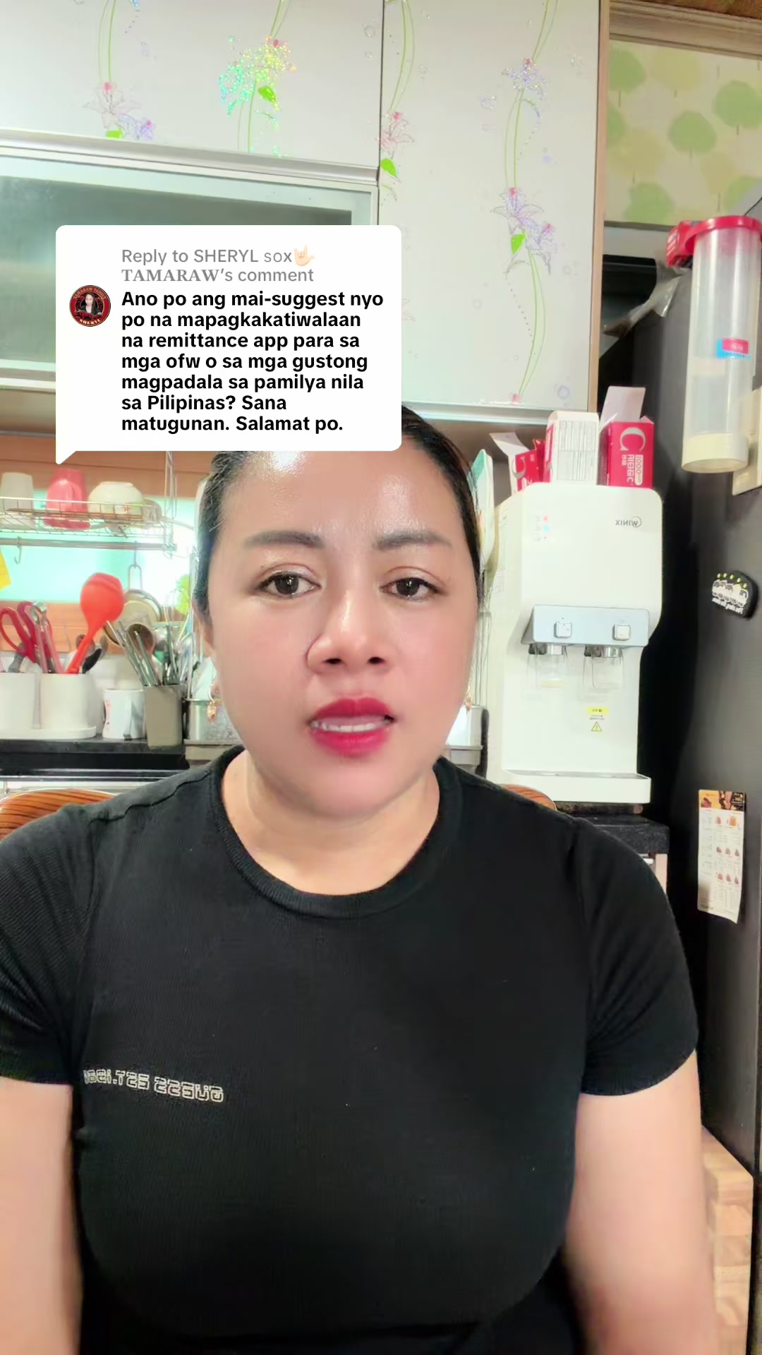 @Aling Myrna