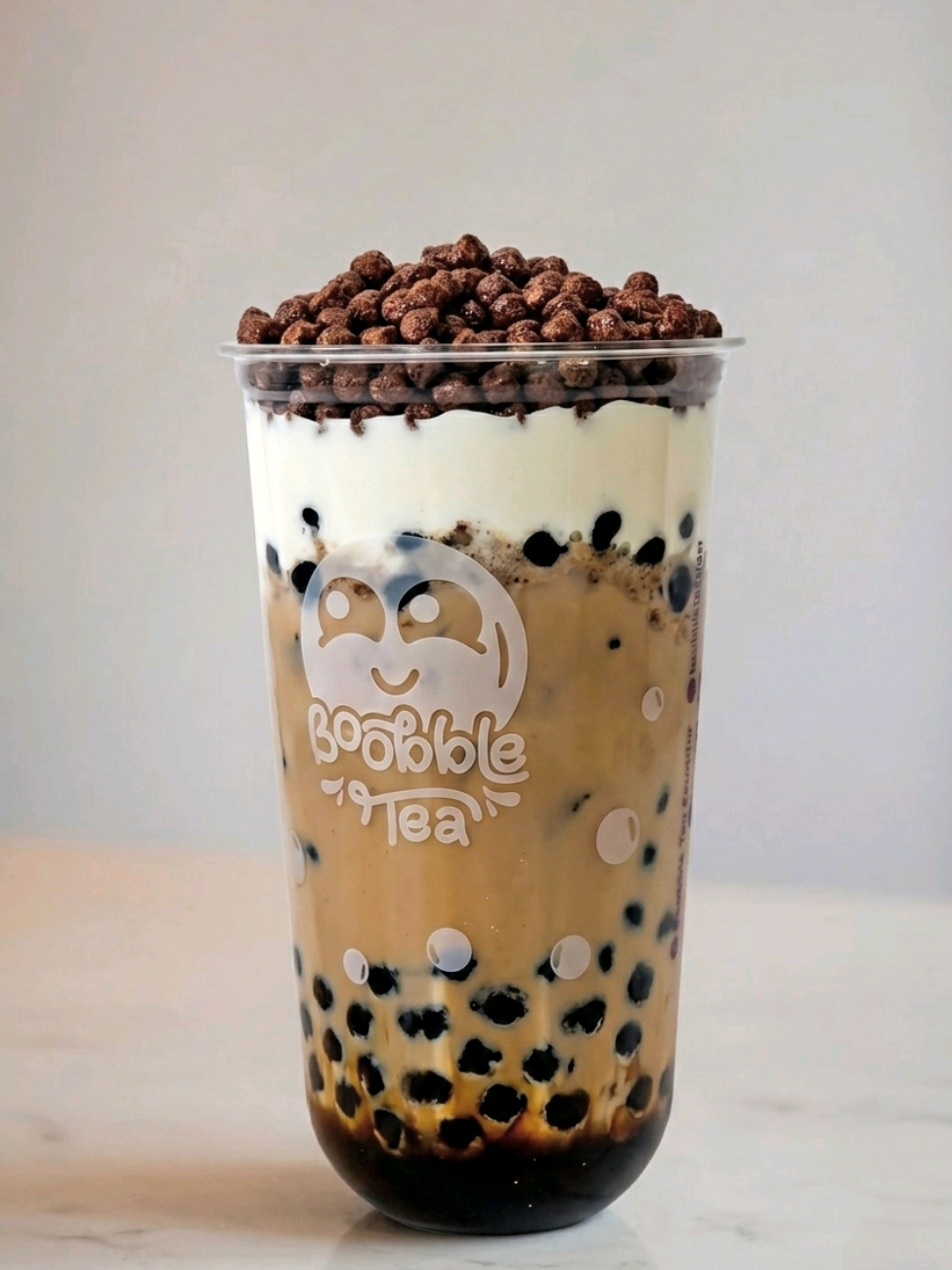 @bubble tea