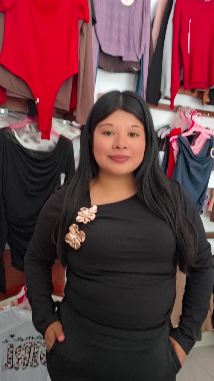 @Dulce Lopez