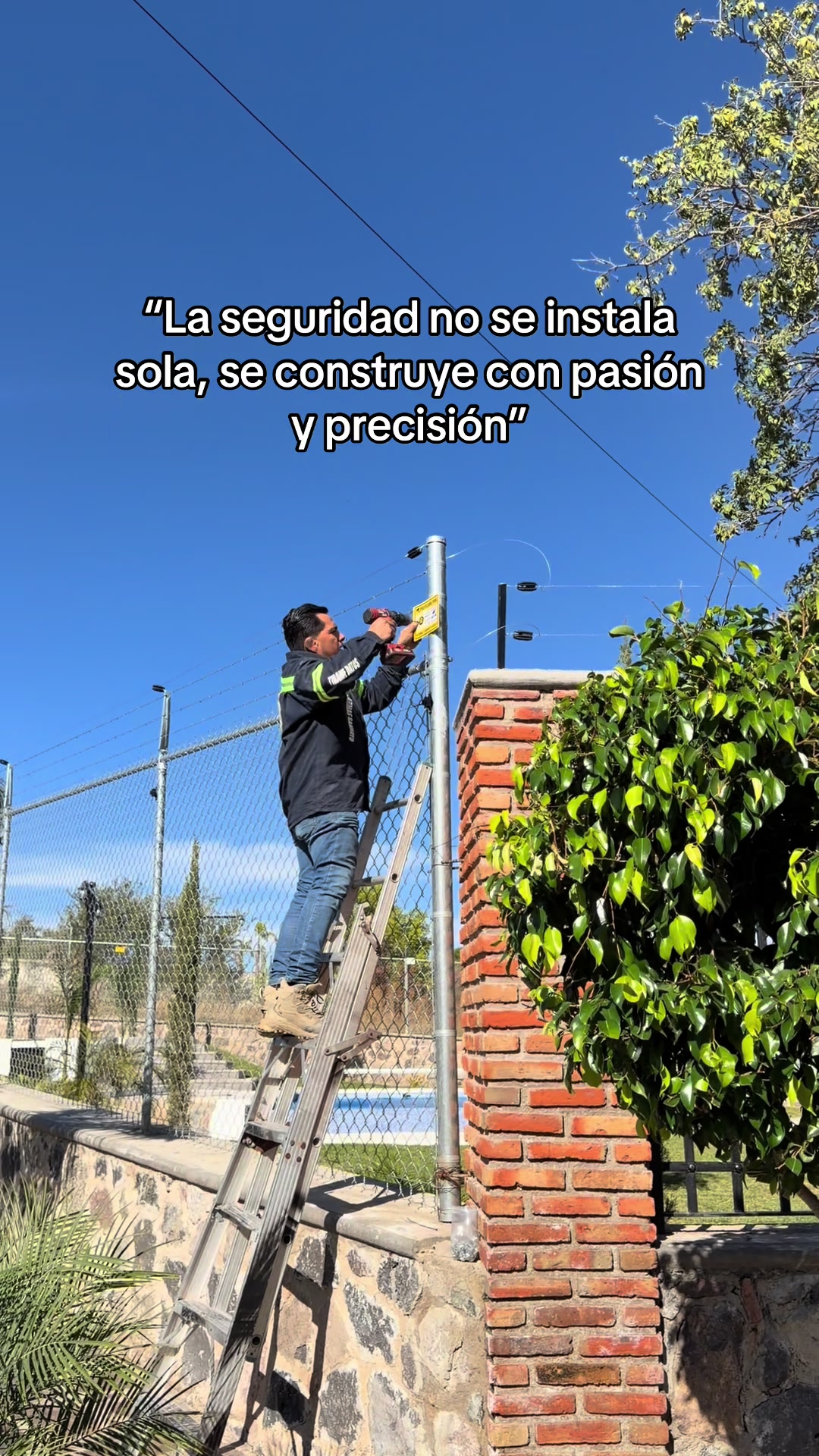 @Alarmas y C&aacute;maras Sahuayo 👷🛠