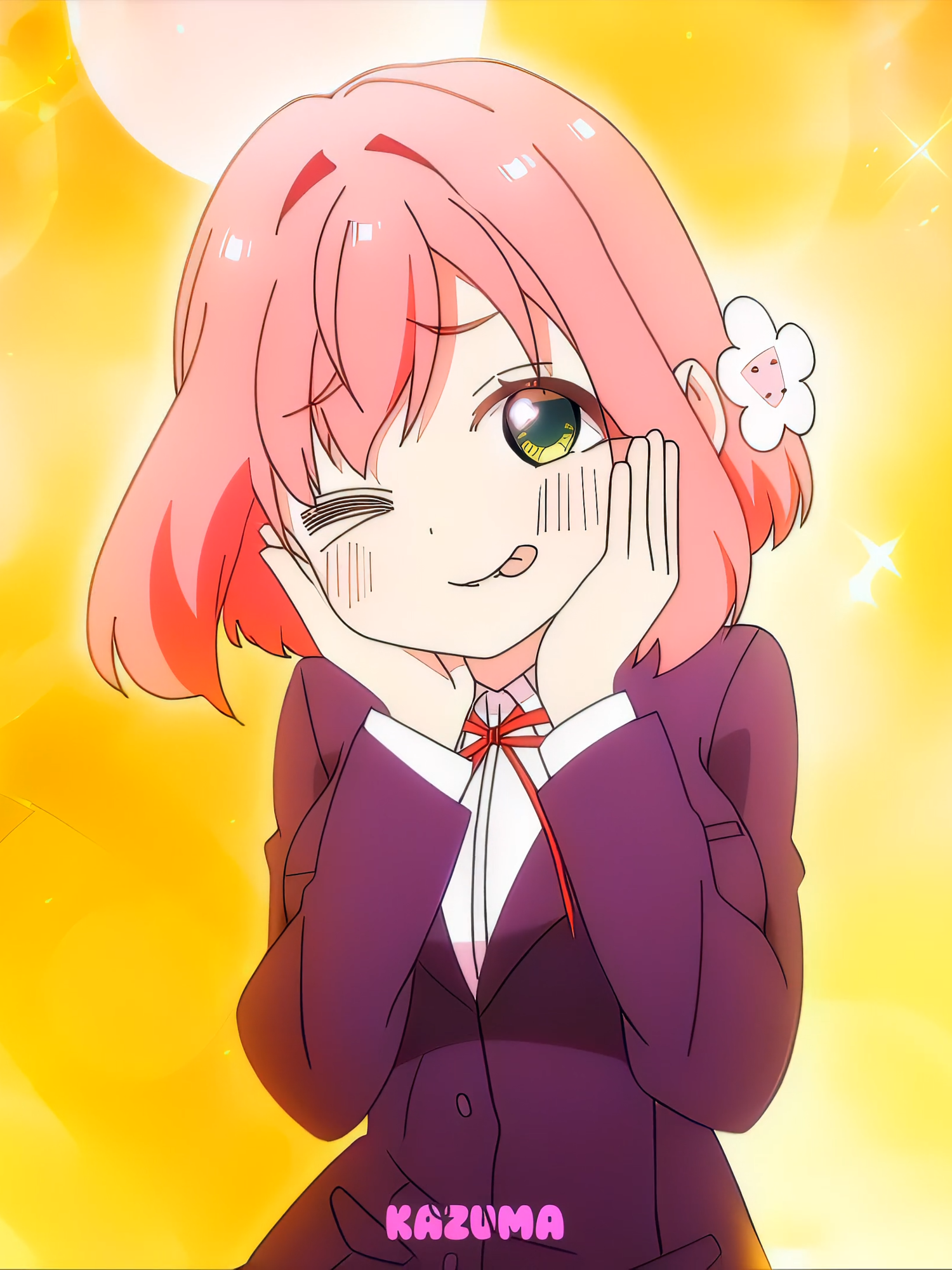 @カルロス