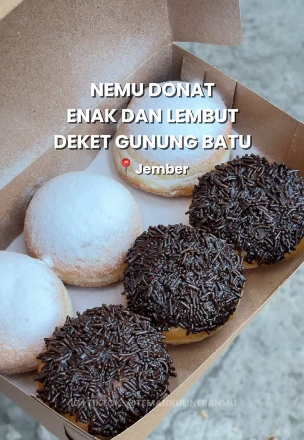 @temankulineranmu | FITRI