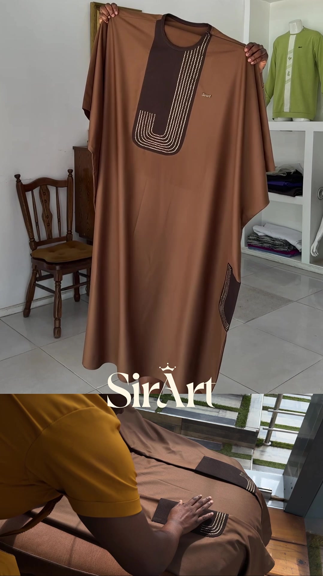 @Sirartglobal