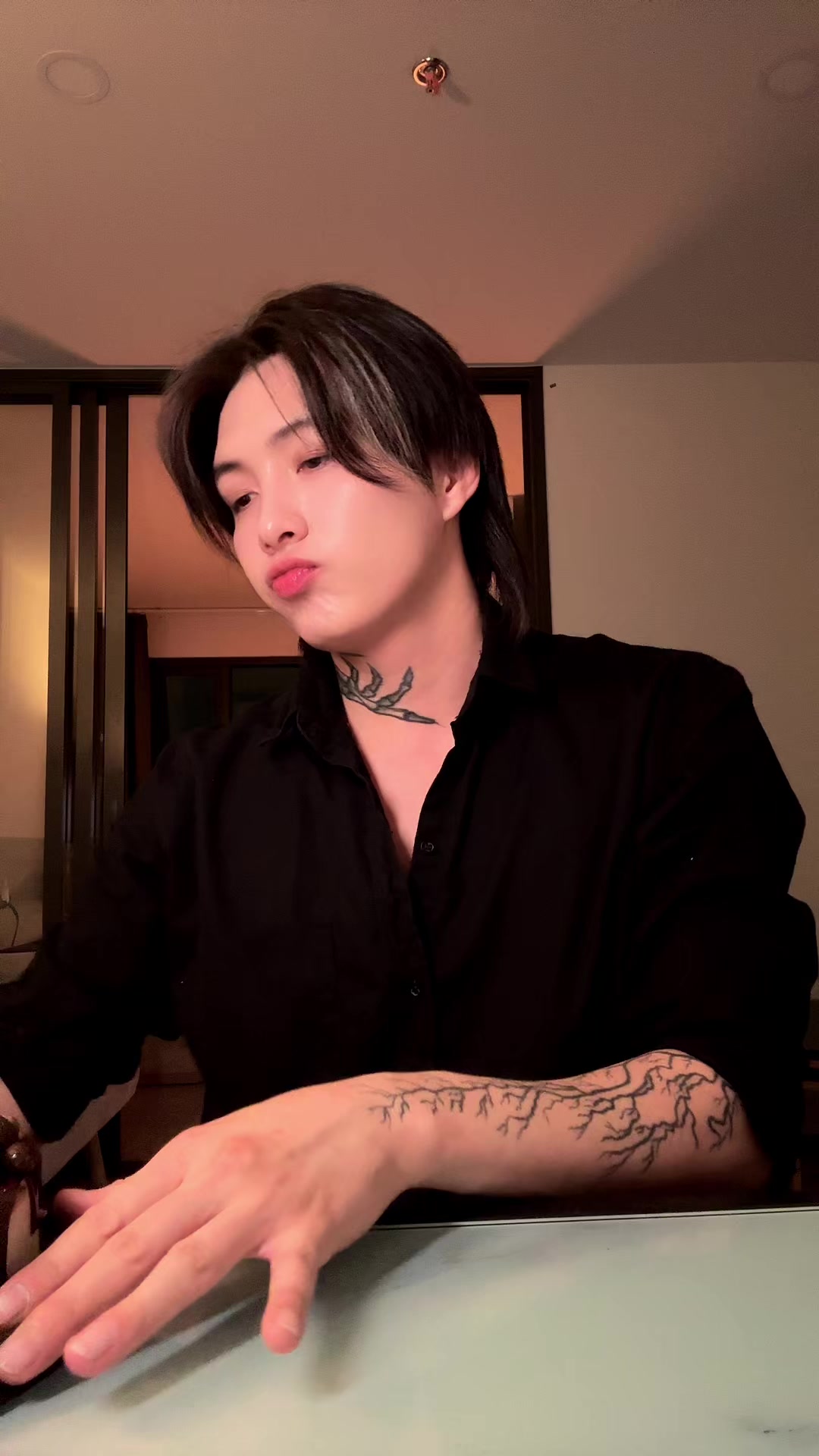 @TEN YUJIN