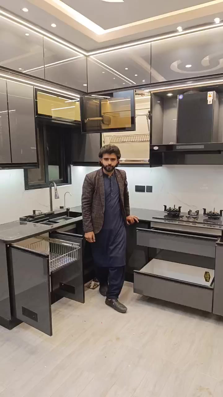 @i&B interior israr Saleem