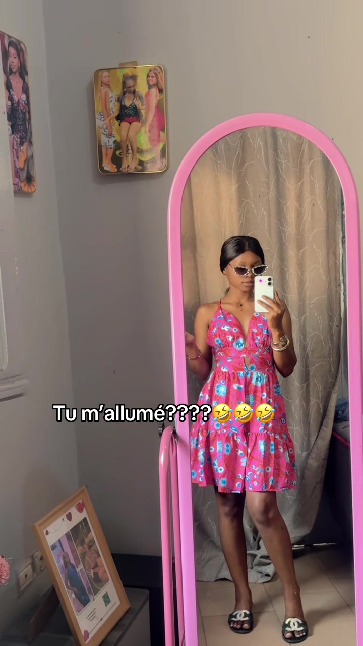 @Mama solution des baddies 🥰