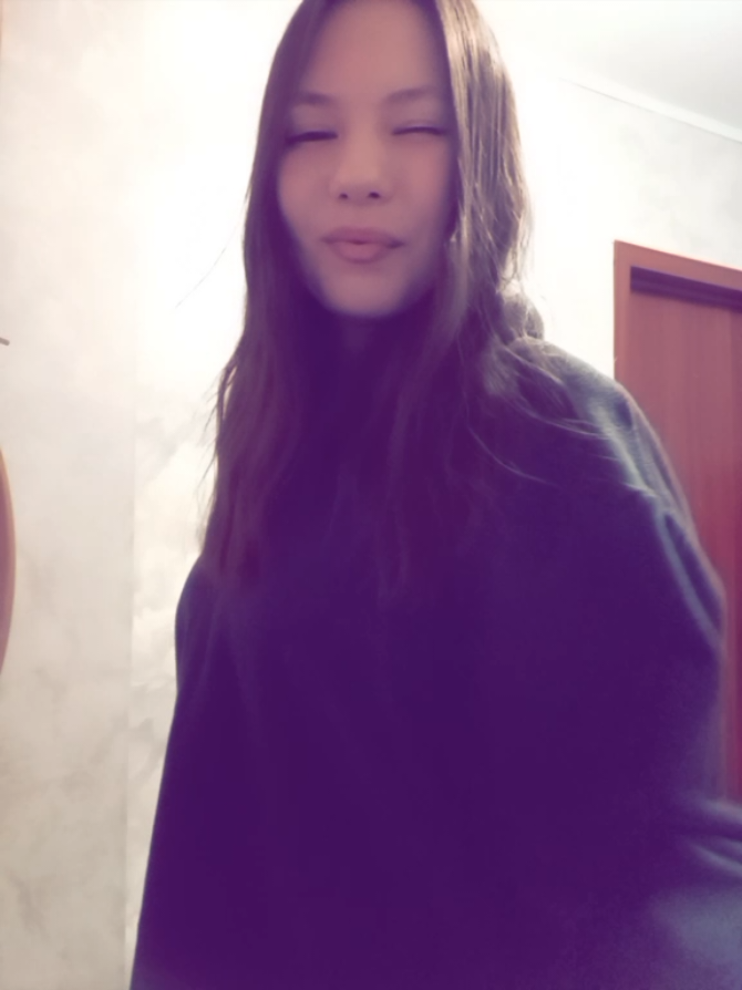 @юля