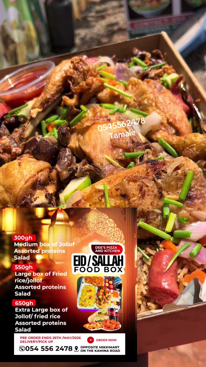 @FOOD IN TAMALE