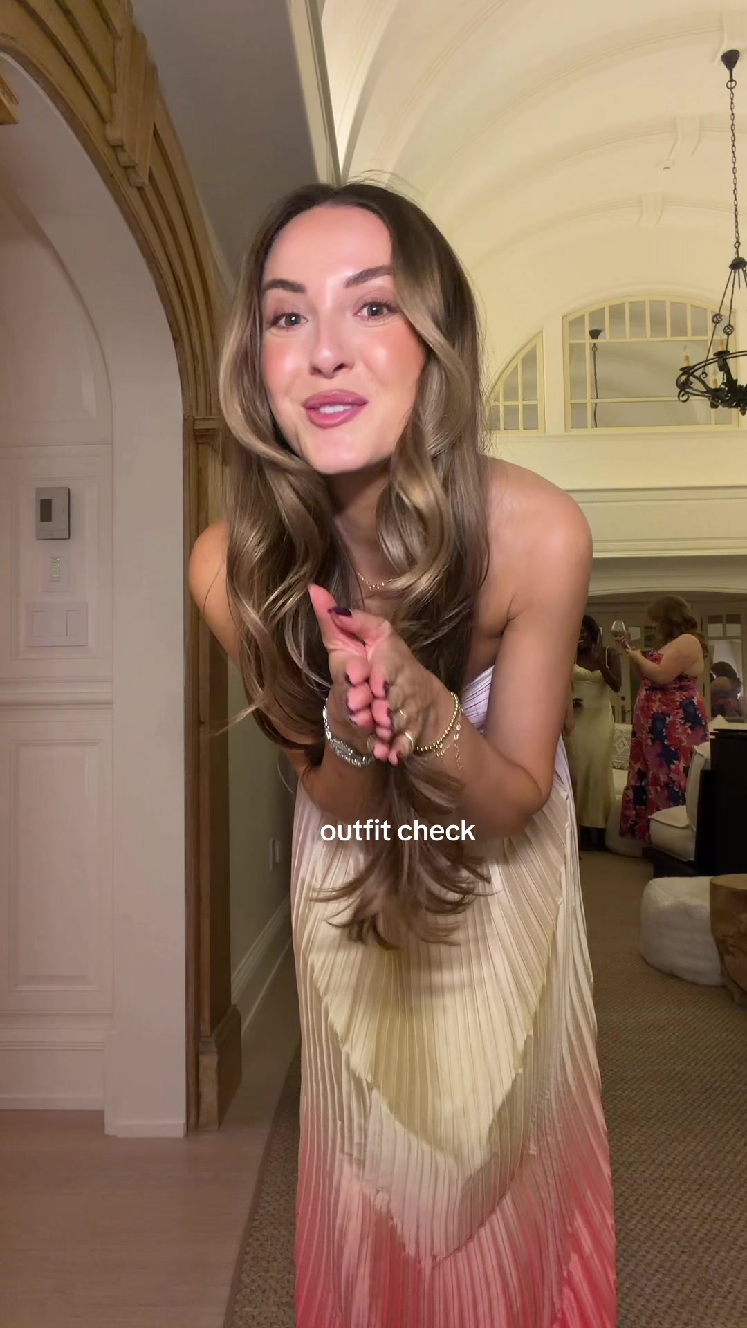 @Isabelle Labrecque