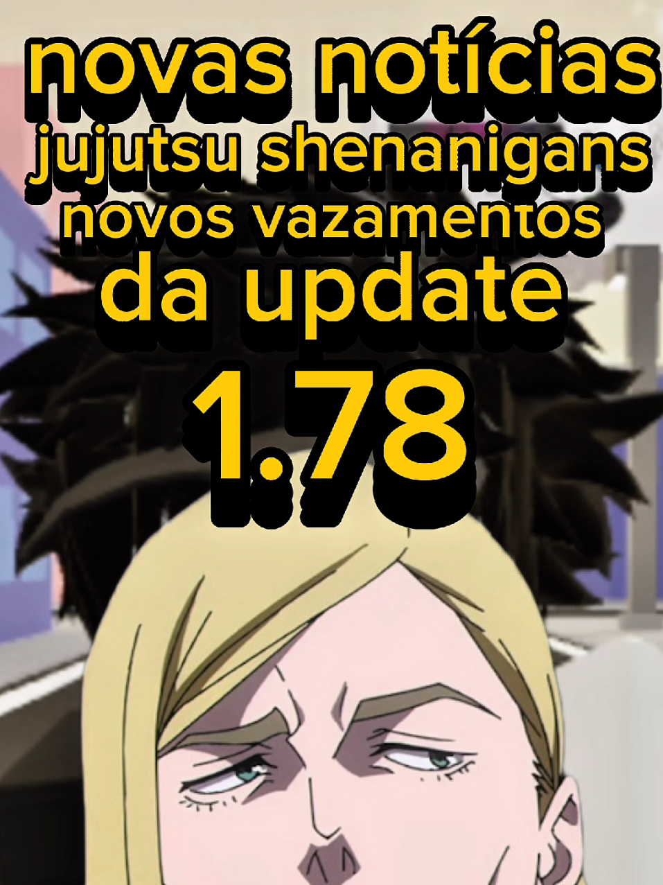 @BOB_NOTÍCIAS DE Shenanigans