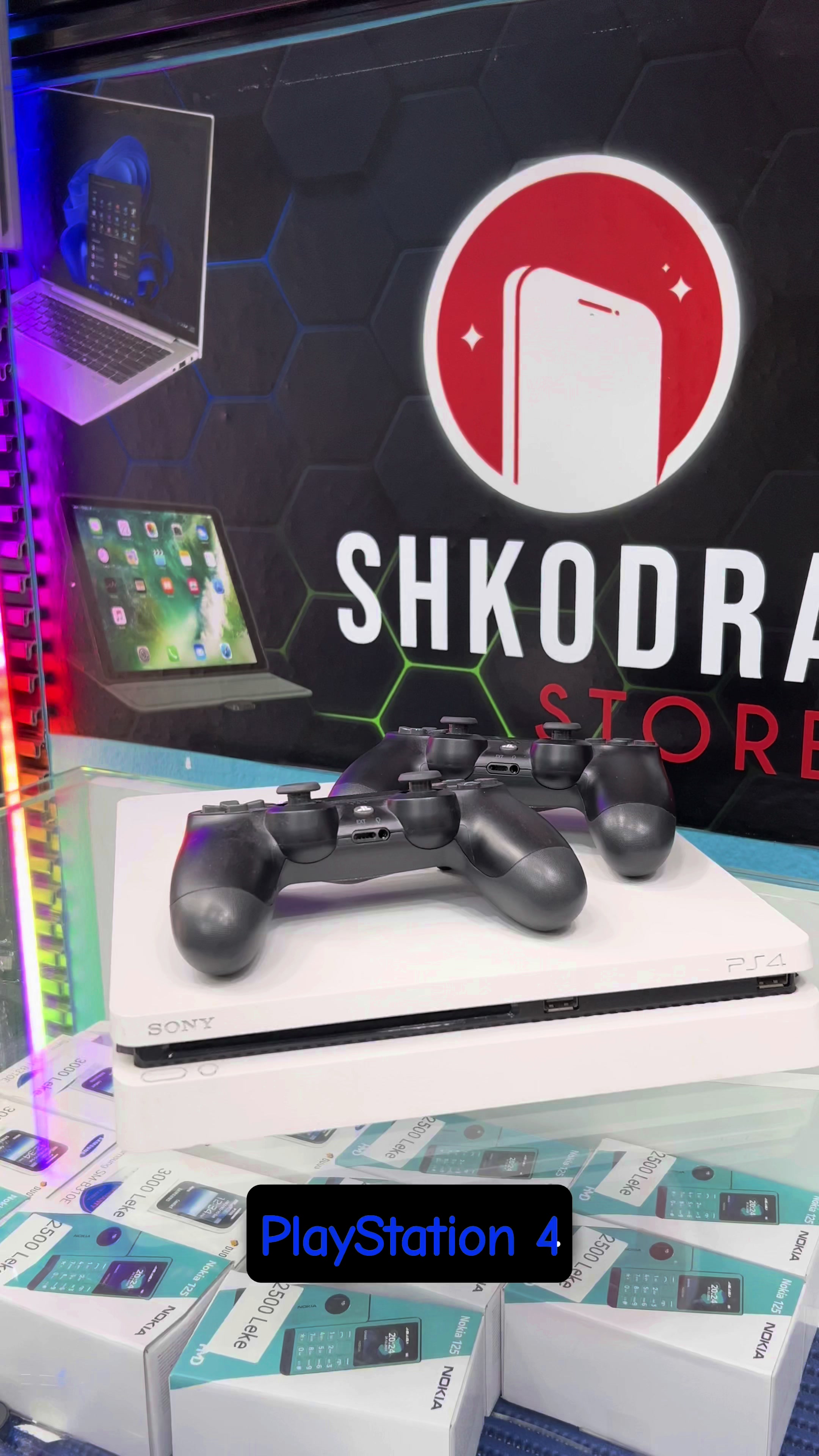@Shkodra Store2