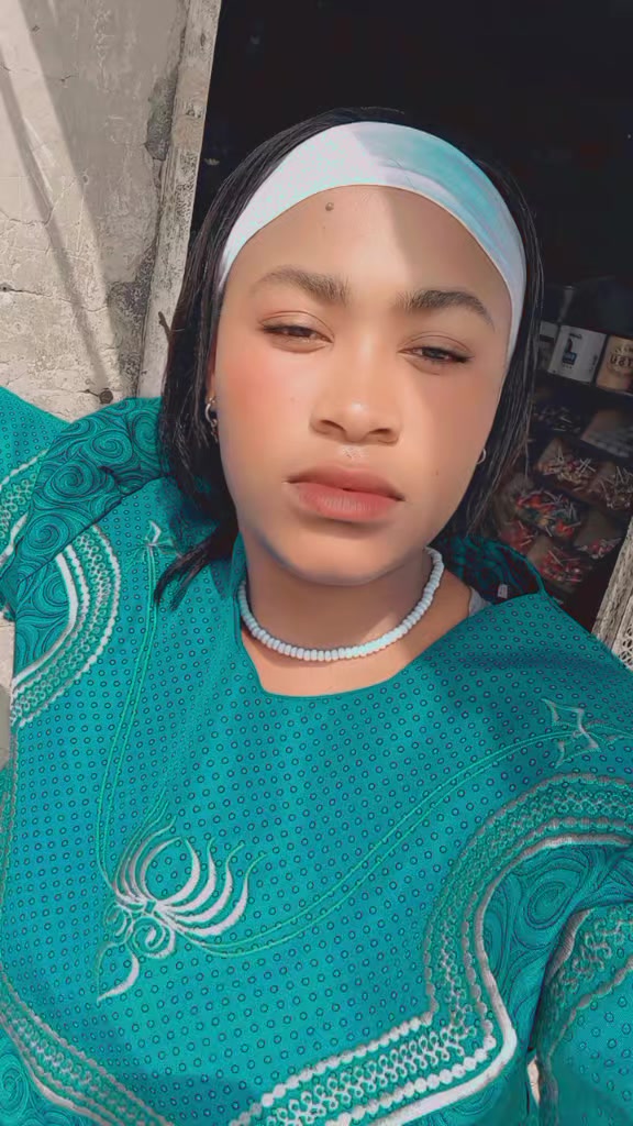 @Khambule fionah