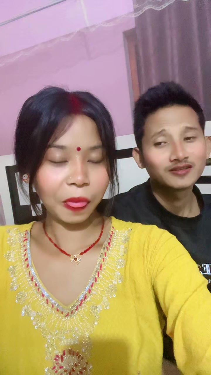 @M❤️k