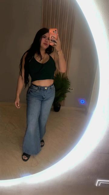 @María