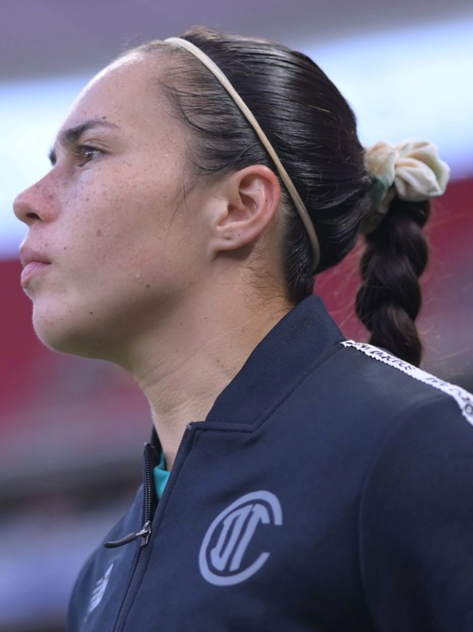 @F&uacute;tsicaMx & Conexi&oacute;n Femenil