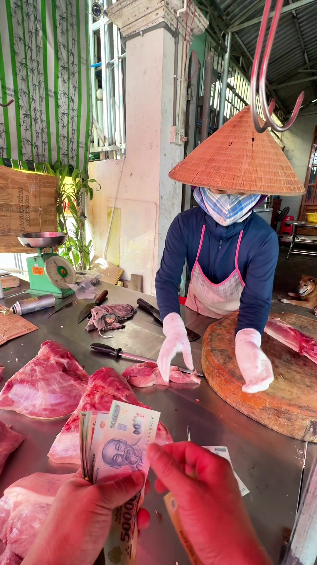 @Lang Thang Bình Dương