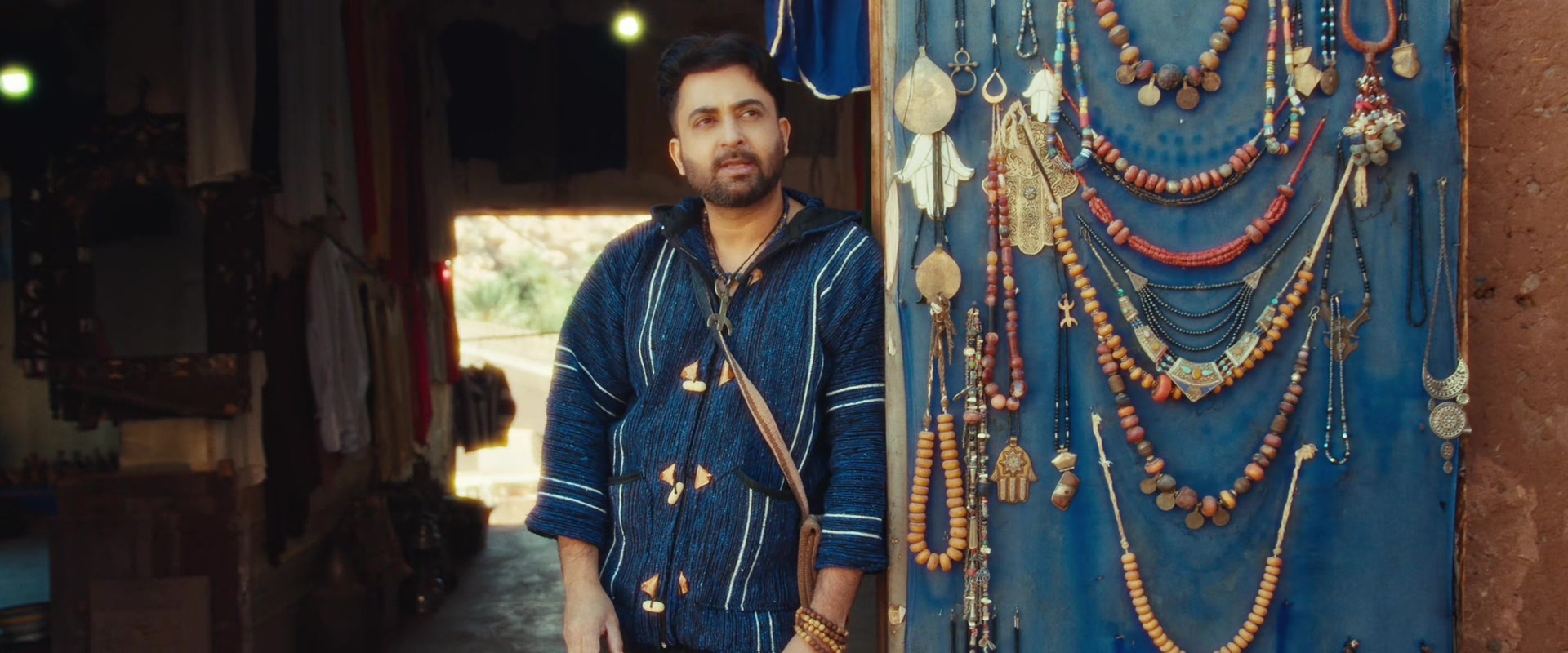 @Sharry Mann