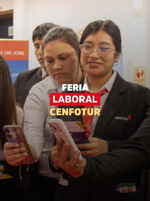 @CENFOTUR