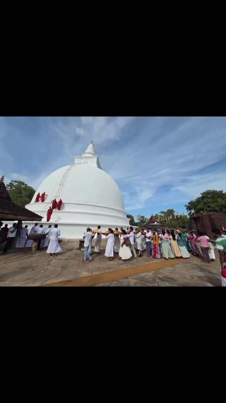 @සබ්බ දානං ධම්ම දානං ජිනාති