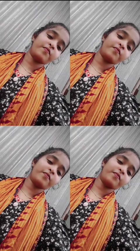 @আম্মুর আদরের মেয়ে