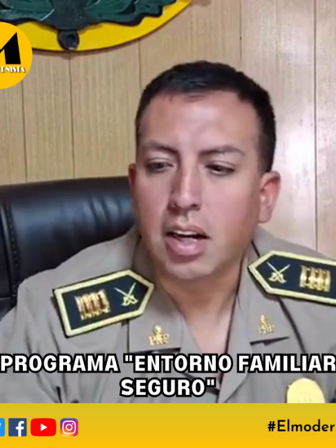 @El Modernista