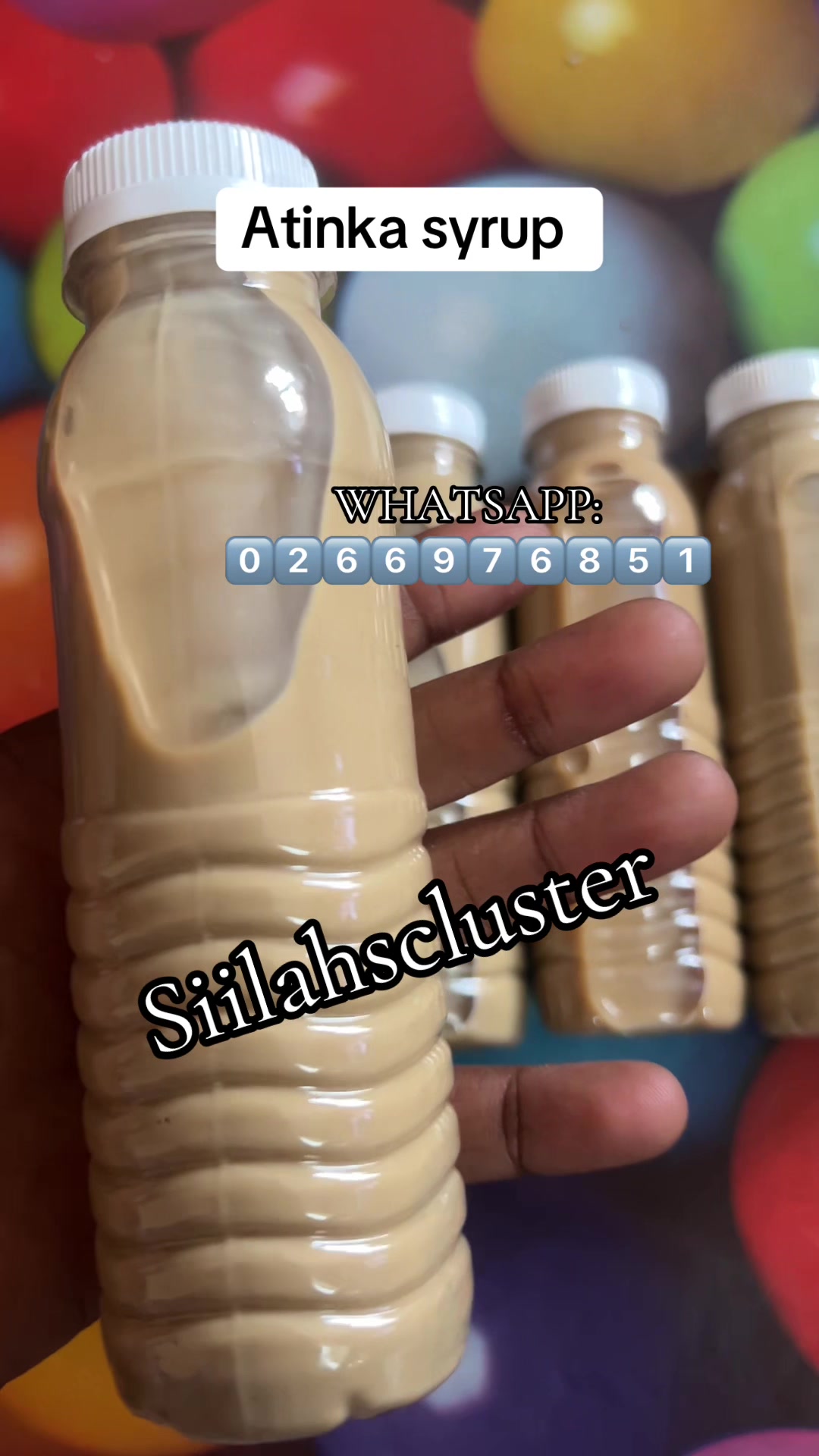 @SIILAHSCLUSTER🇬🇭🇳🇬