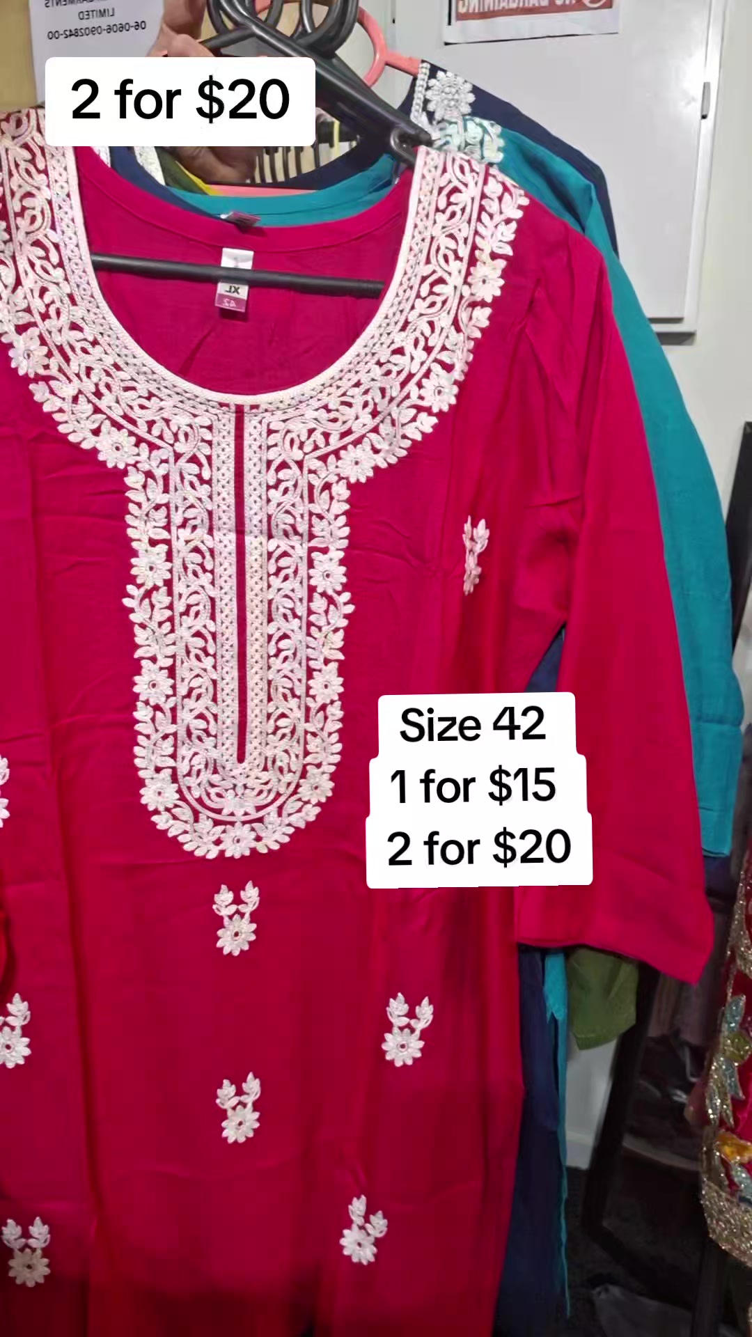 @Dildream Garments Pukekohe NZ