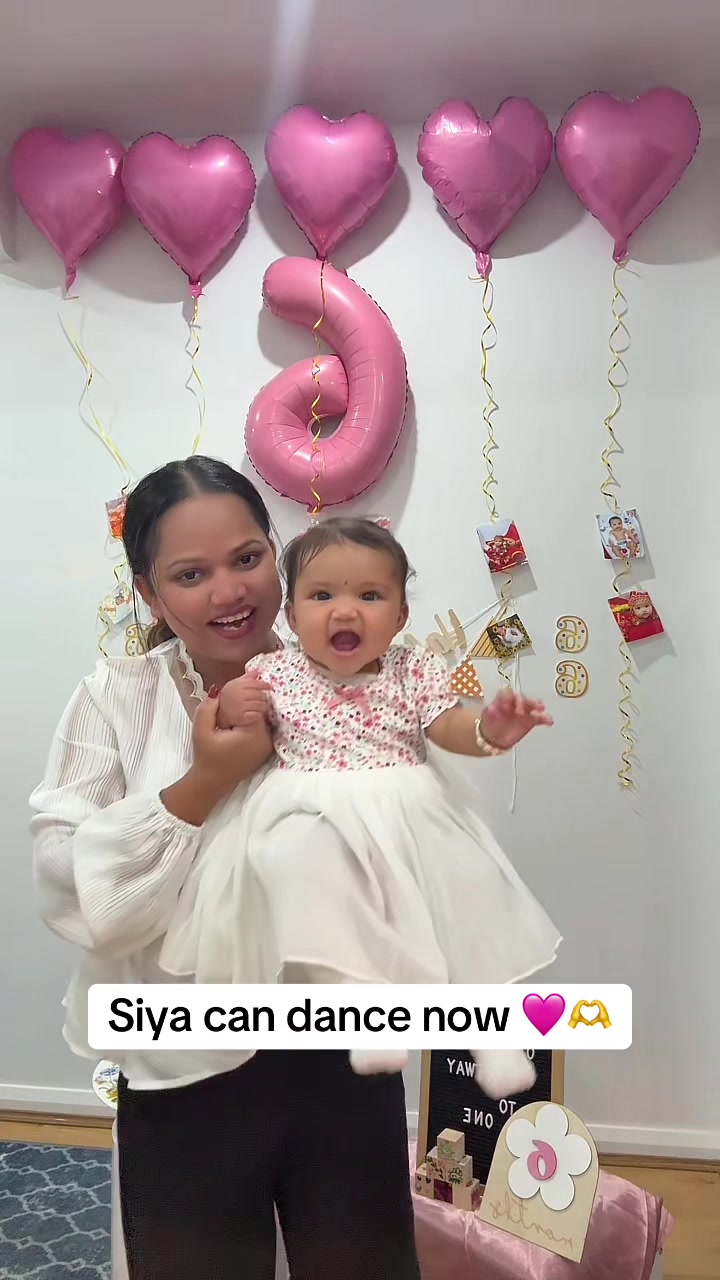 @Ranjana Ydv (Siya’s mum) 💕